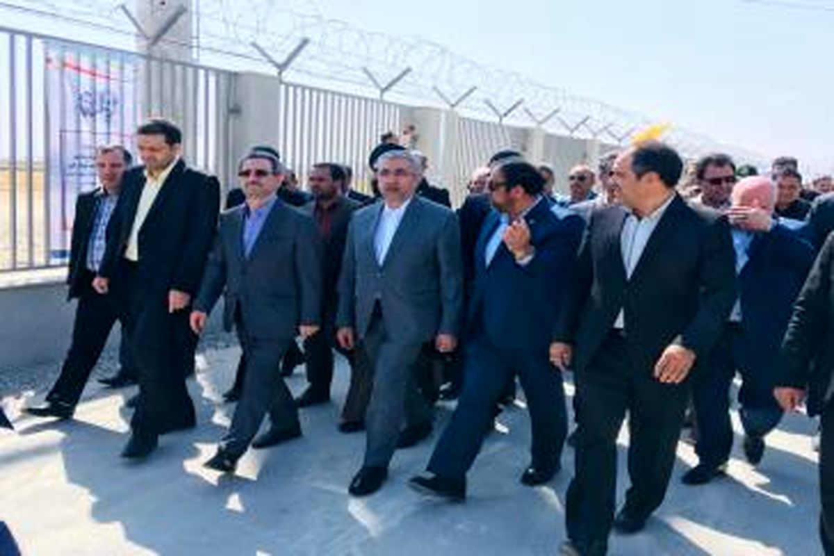 استاندار تهران: بیمارستان ملارد تا پایان سال ۹۸ به بهره‌برداری می‌رسد