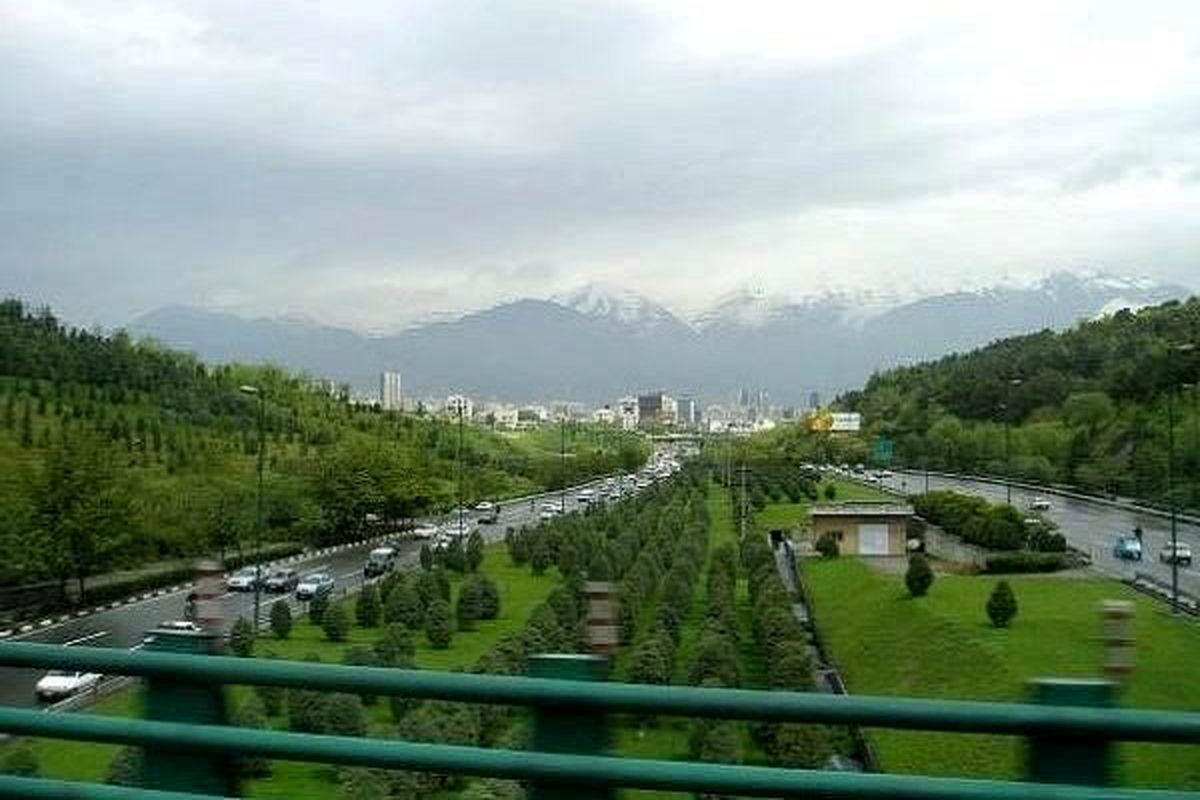 تلاش سخت برای حفظ باغات و اراضی مشجر شهر تهران