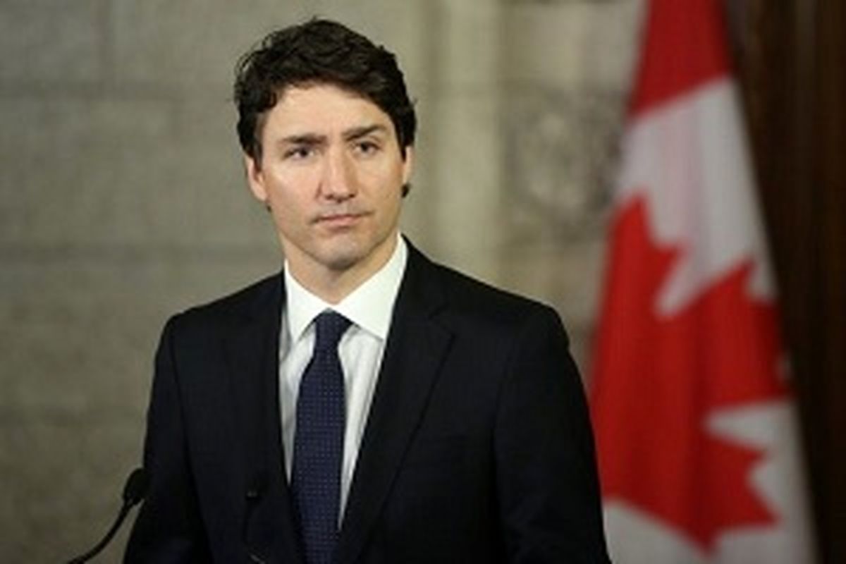 وقتی نخست‌وزیر کانادا عذاب وجدان می‌گیرد