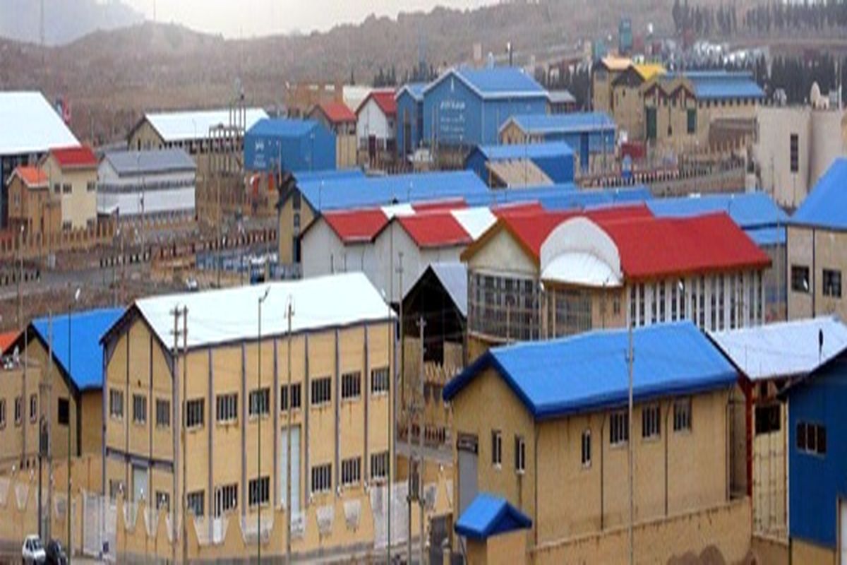 ایجاد اشتغال بیش از ۱۷۰۰ نفر در منطقه ویژه اقتصادی و فرودگاه پیام