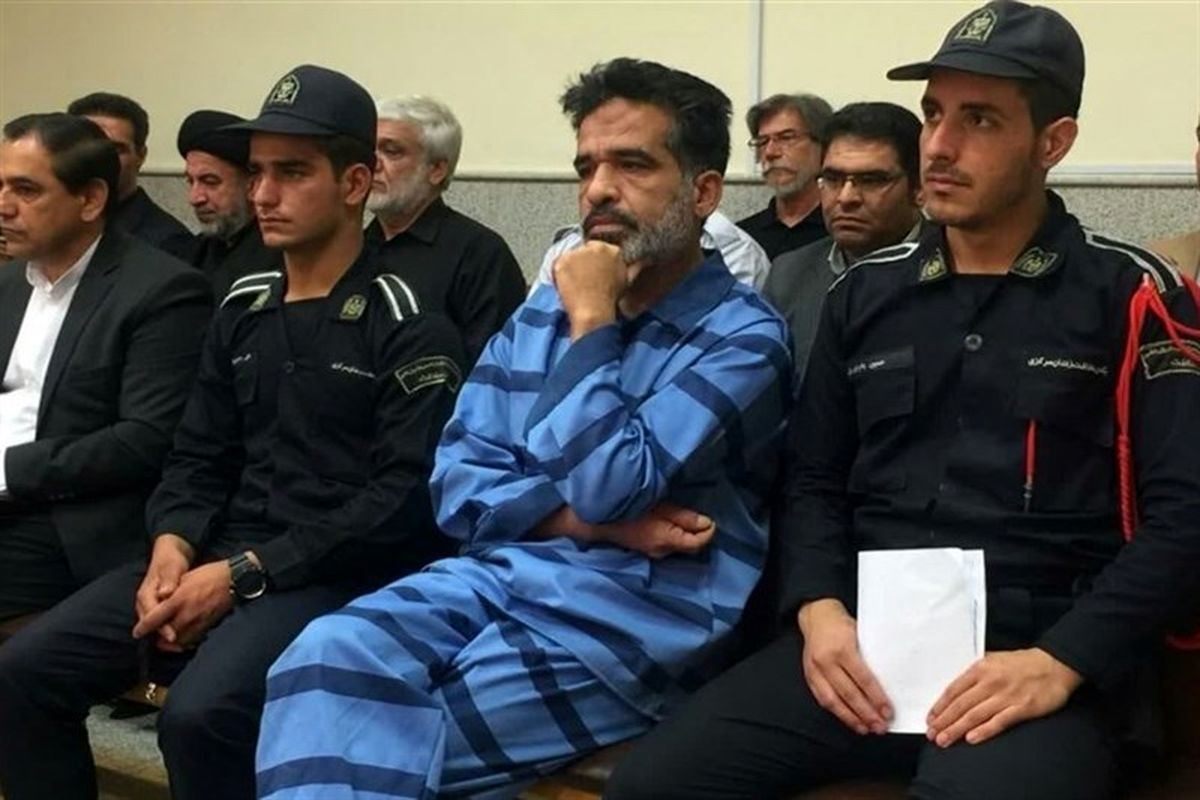 قاتل امام جمعه کازرون امروز اعدام می‌شود