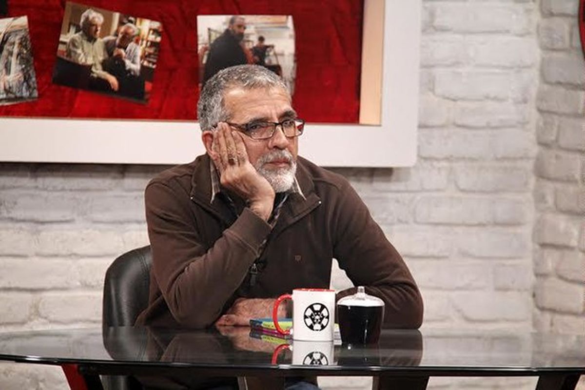 افخمی «رعد و برق» را مهرماه کلید می‌زند