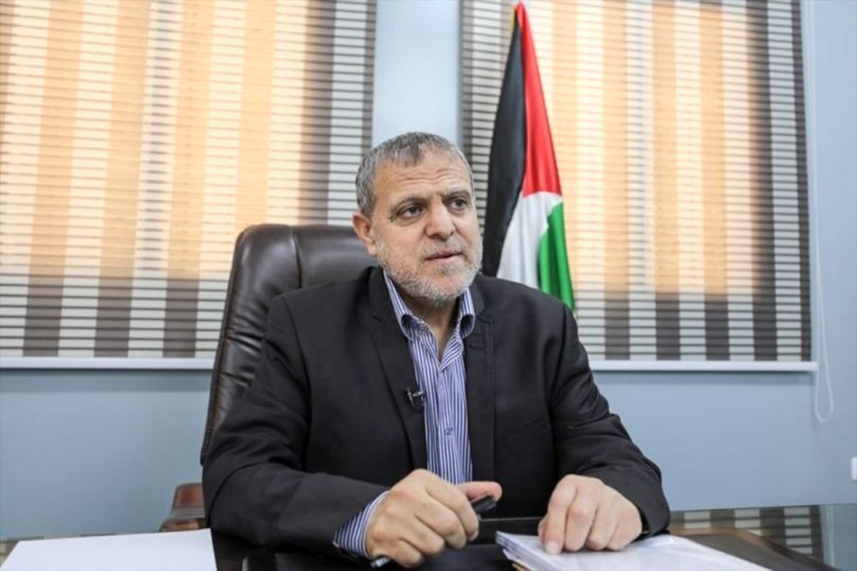 یک عضو حماس، خبر «العربیه» درباره هشدار قاهره را تکذیب کرد