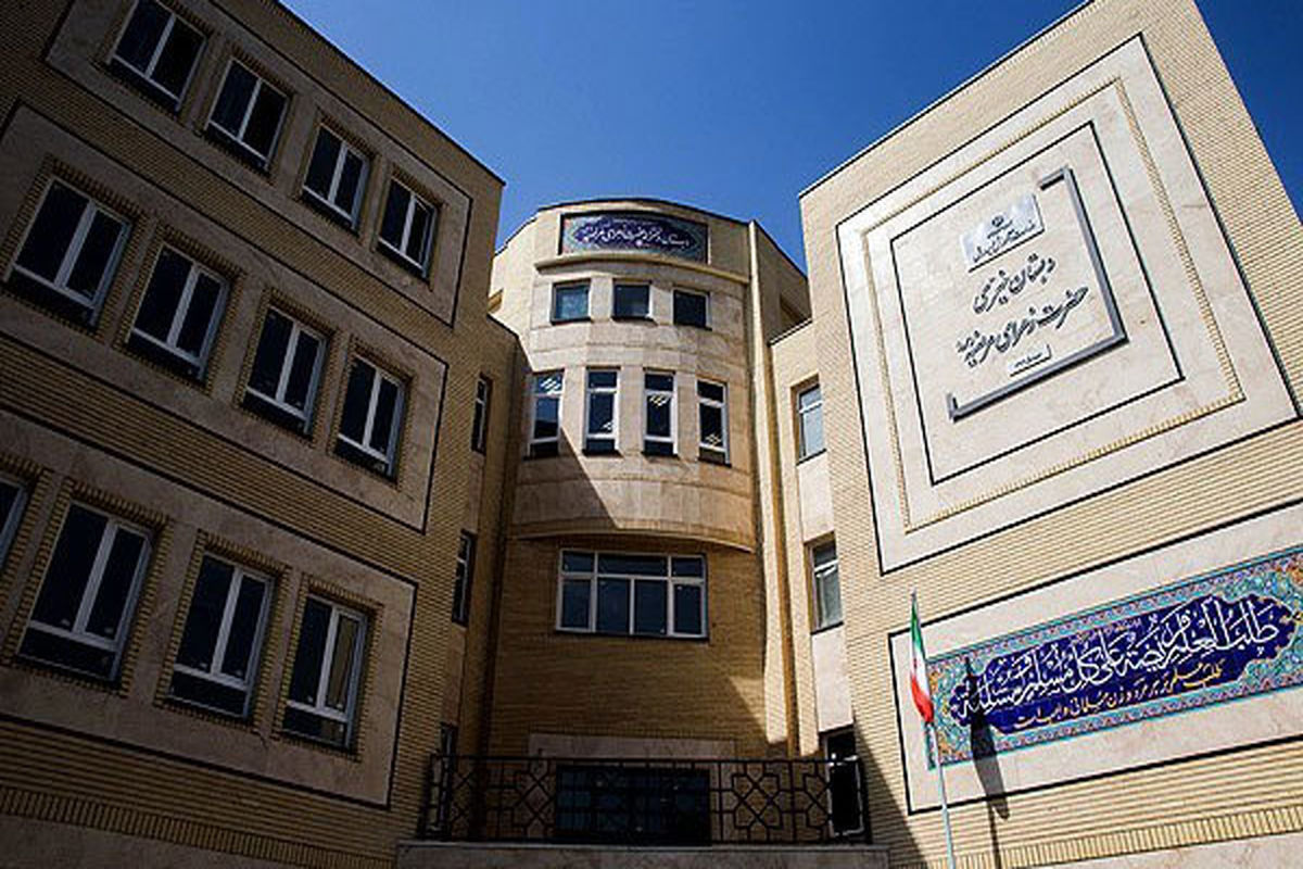 از ۵۵ پروژه آموزشی با ۵۶۰ کلاس درس در استان تهران تا ابتدای مهر بهره‌برداری می‌شود