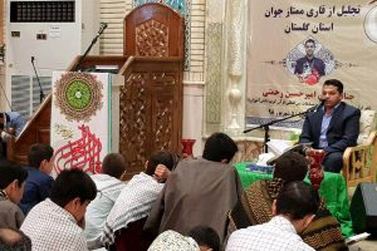 پایان کار کاروان «اُسوه» در مناطق سیل‌زده گلستان