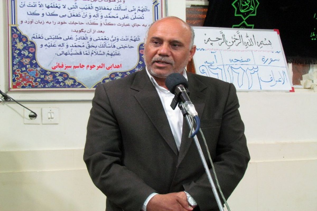 خبرنگاران نقش بسزایی در تحولات کشور دارند