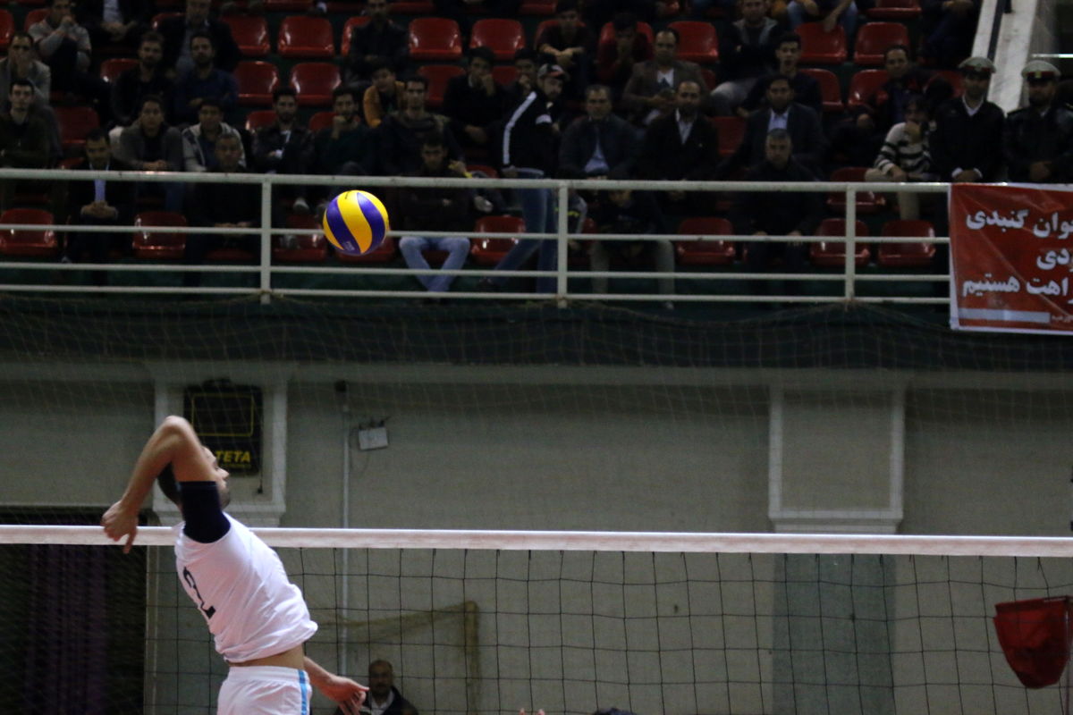 ناکامی تیم نوجوانان ایران از رسیدن به جمع چهار تیم نهایی