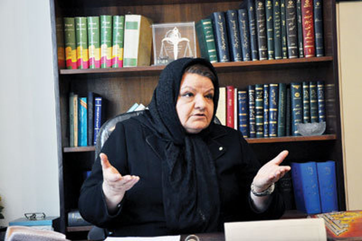 افراد در شوراهای حل اختلاف تخصص حقوقی ندارند/ تاریخ و اشتباهات در حال تکرار شدن است