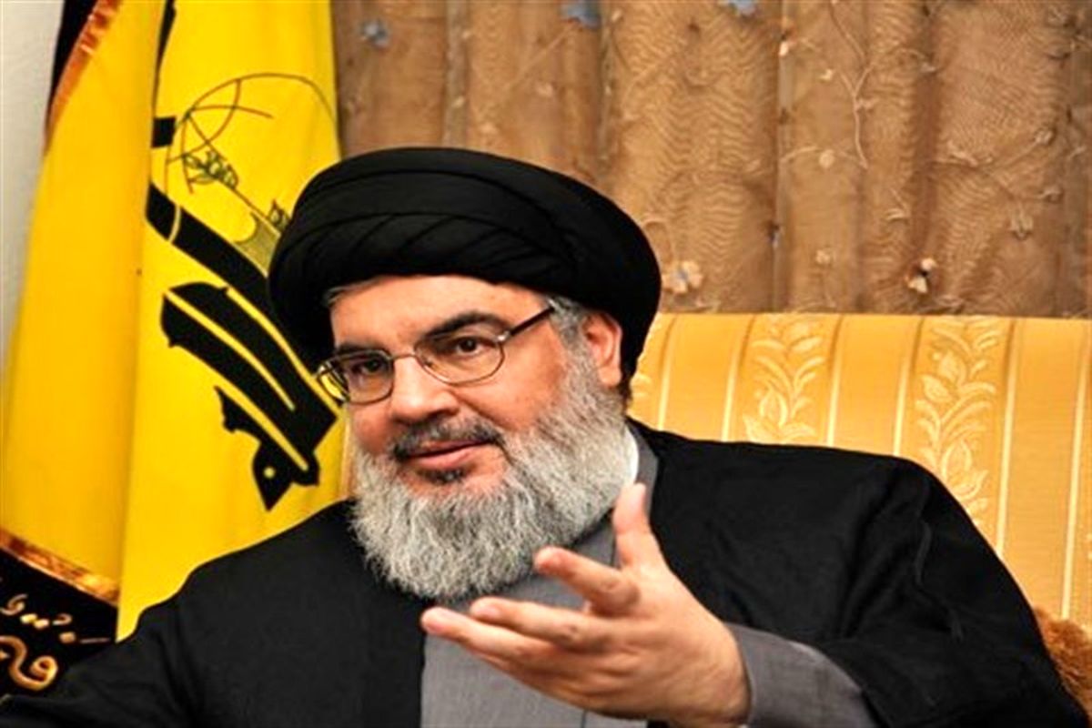 با رهبری امام خامنه‌ای حزب‌الله از اتحاد کامل برخوردار است