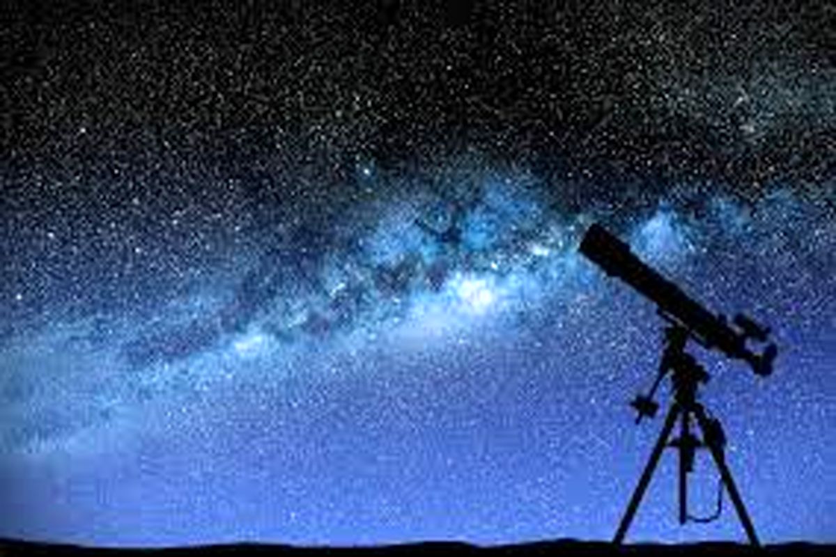 آموزش نجوم رصدی پیشرفته در مرکز نجوم ادیب