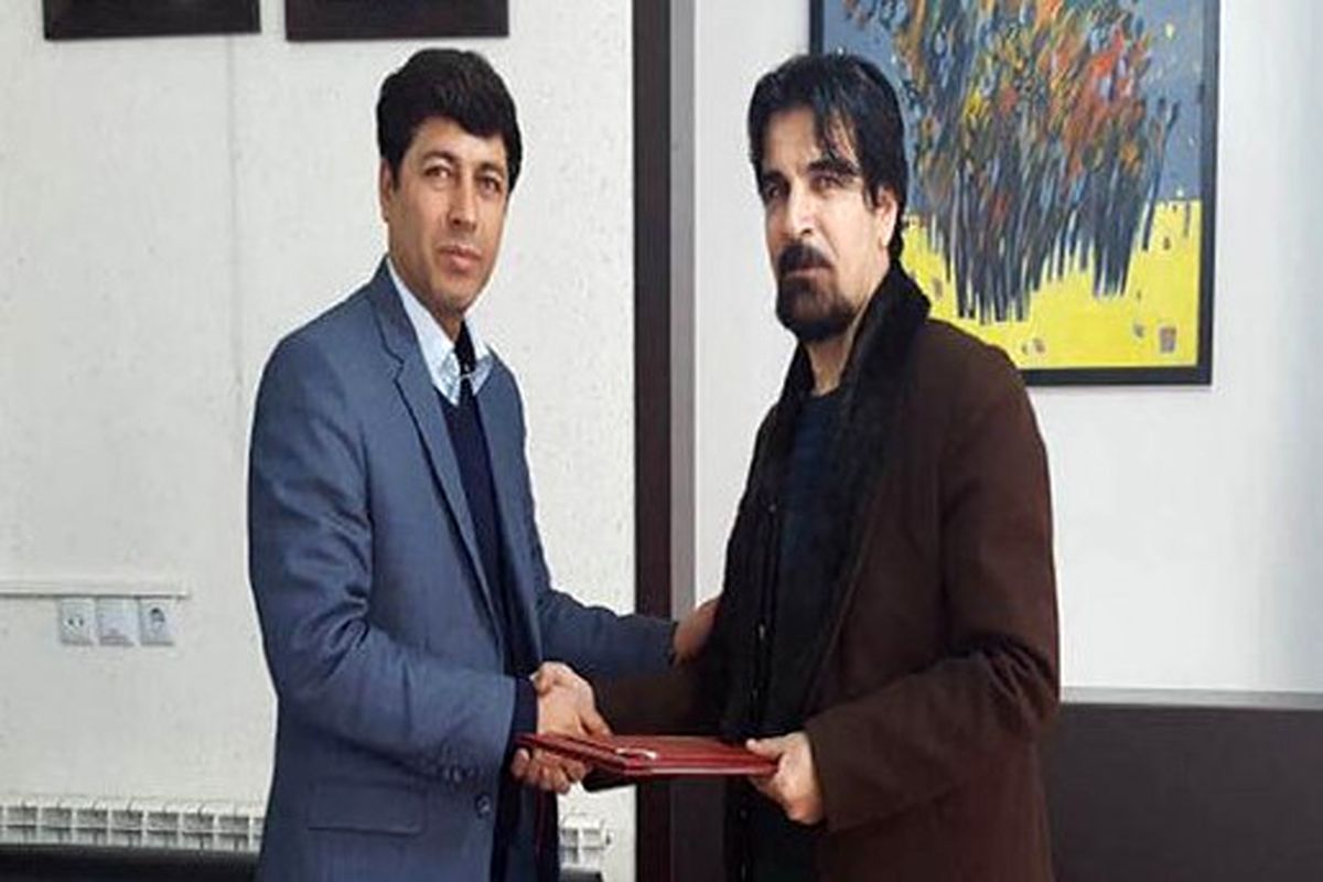 دبیر اجرایی دومین جشنواره استانی تئاتر ماه کردستان منصوب شد