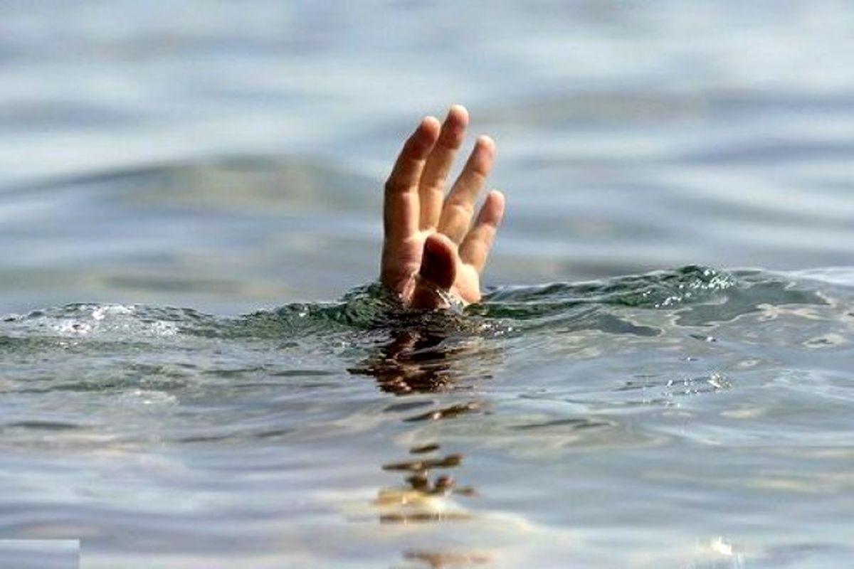 غرق شدن زایر ایرانی در اروندرود