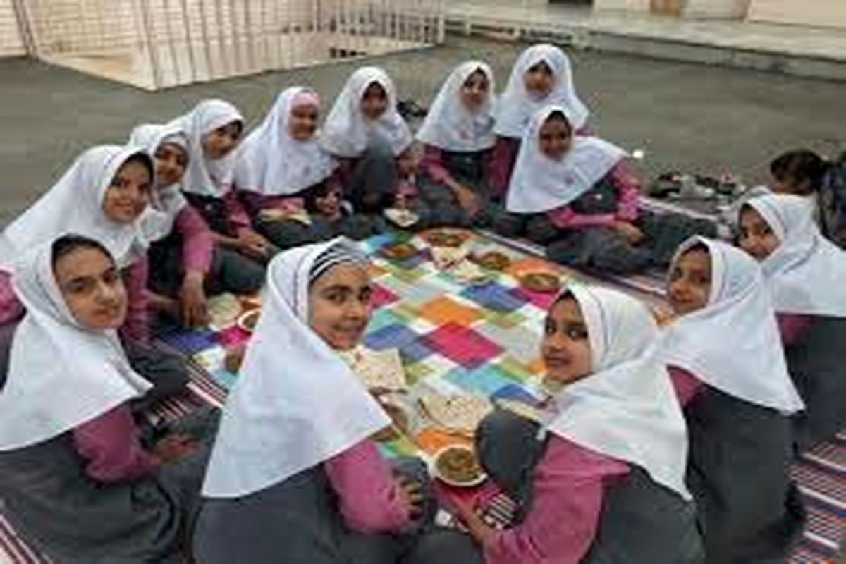 بیش از۶ هزار دانش آموز سمنانی آموزش های شهروندی را فرا می گیرند
