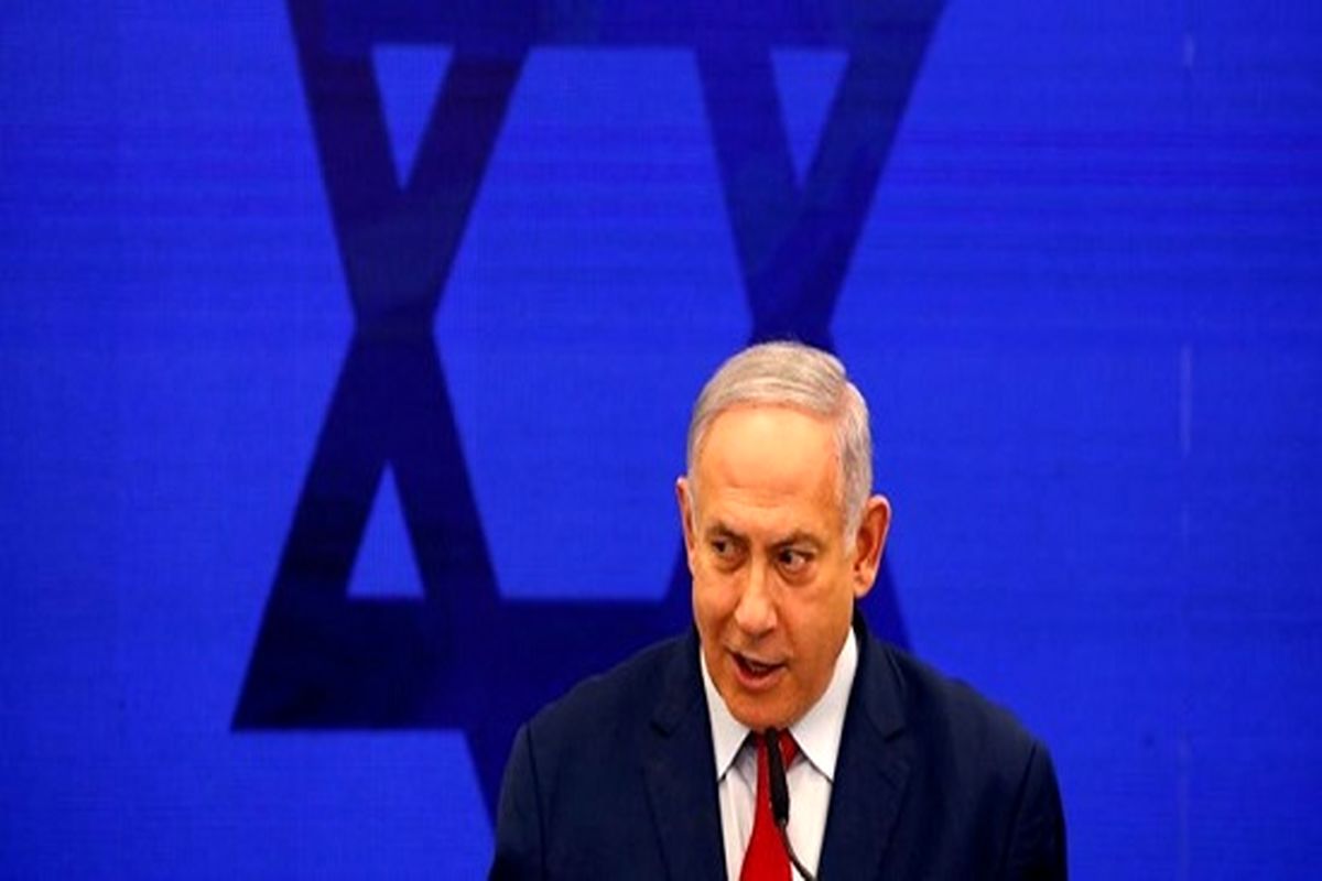 تقاضای میلیون دلاری نتانیاهو برای مقابله با ایران
