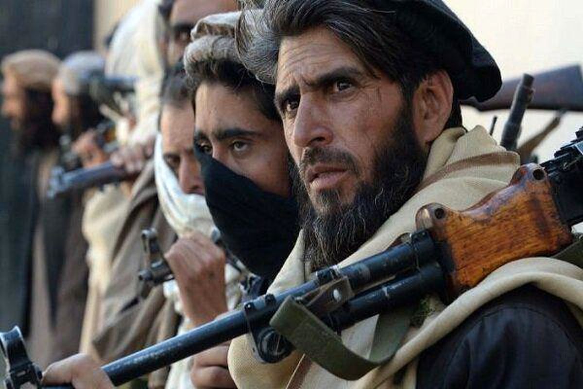ادامه آتش‌افروزی‌های طالبان در افغانستان