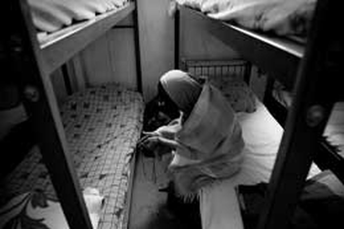 رفاه عاملی برای اعتیاد زنان/ گرفتاری هویتی و اجتماعی در بین زنان به رواج اعتیاد شدت می بخشد