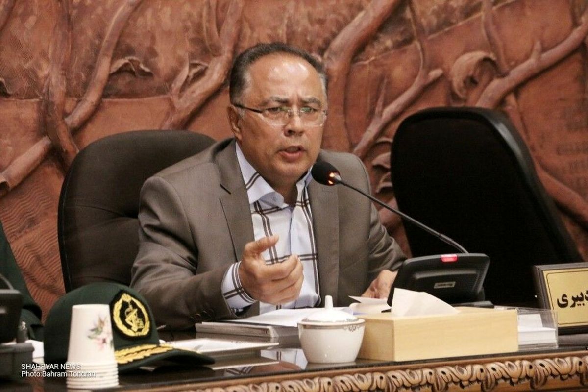 تبریز یکی از امن‌ترین‌ شهرهای دنیا است/سیستم جامع کنترل ترافیک در تبریز راه اندازی می‌شود