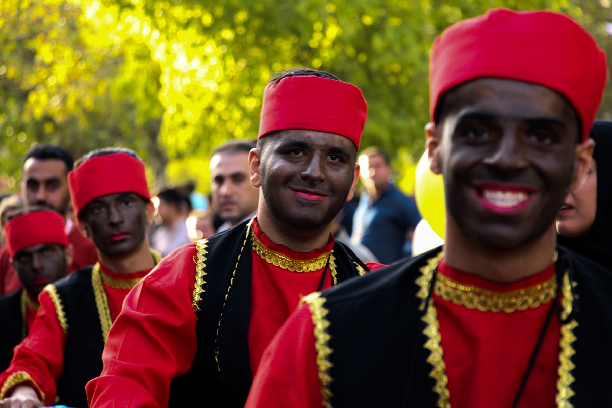 فراخوان جشنواره سراسری تئاتر خیابانی ارس منتشر شد