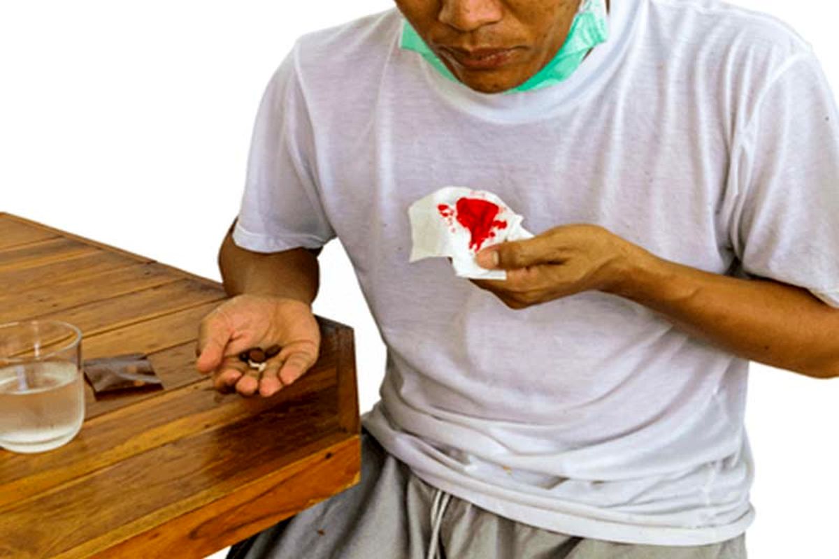 بیماری سل پس از انقلاب و با مراقبت های ویژه،  به شدت کاهش یافت