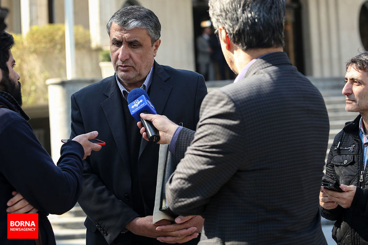 بازدید سرزده وزیر راه از پایانه مسافربری جنوب تهران