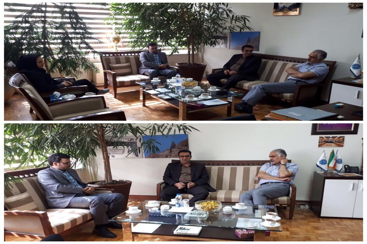 تقویت هاکی چمنی در استان تهران