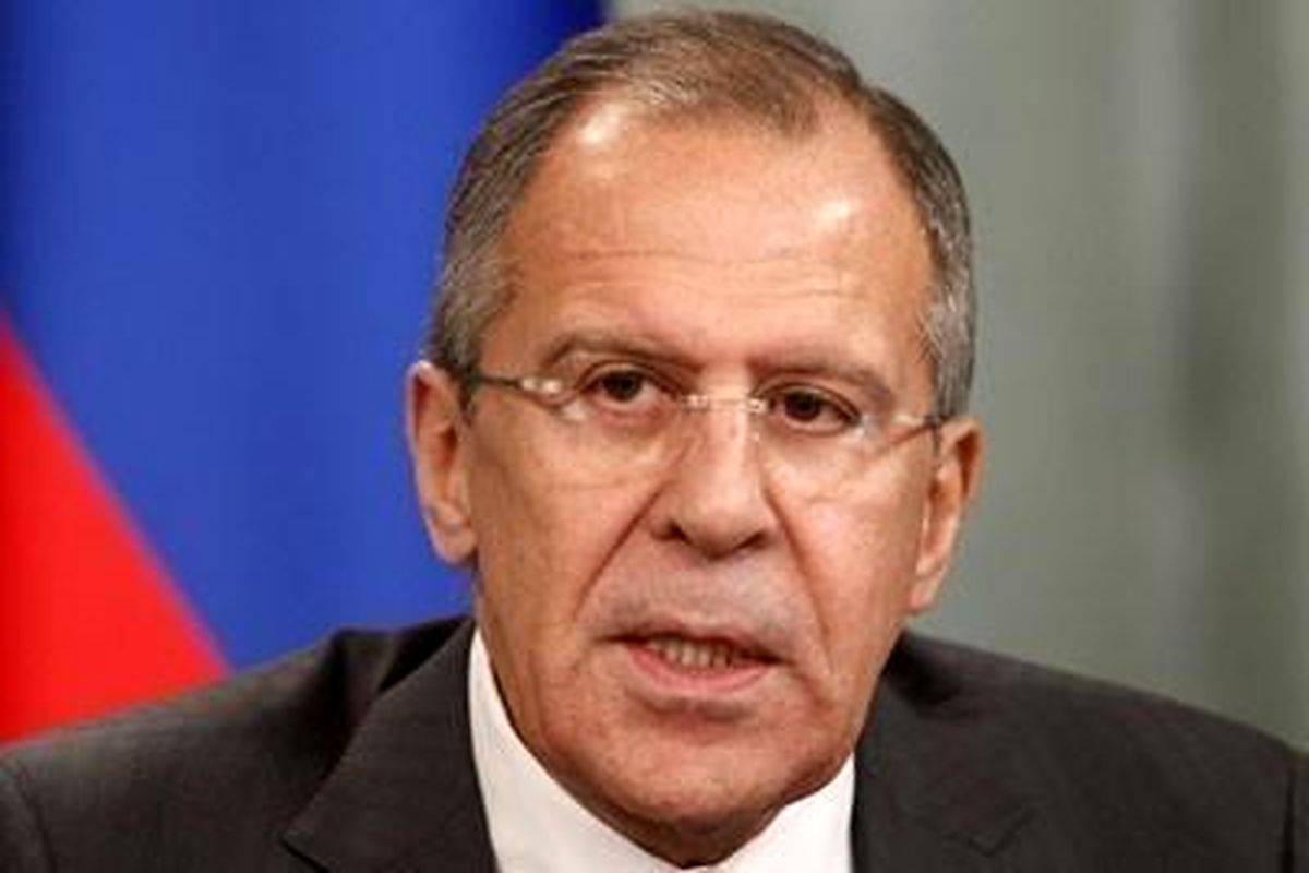 وزیران خارجه روسیه و ترکیه درباره سوریه گفت‌وگو کردند