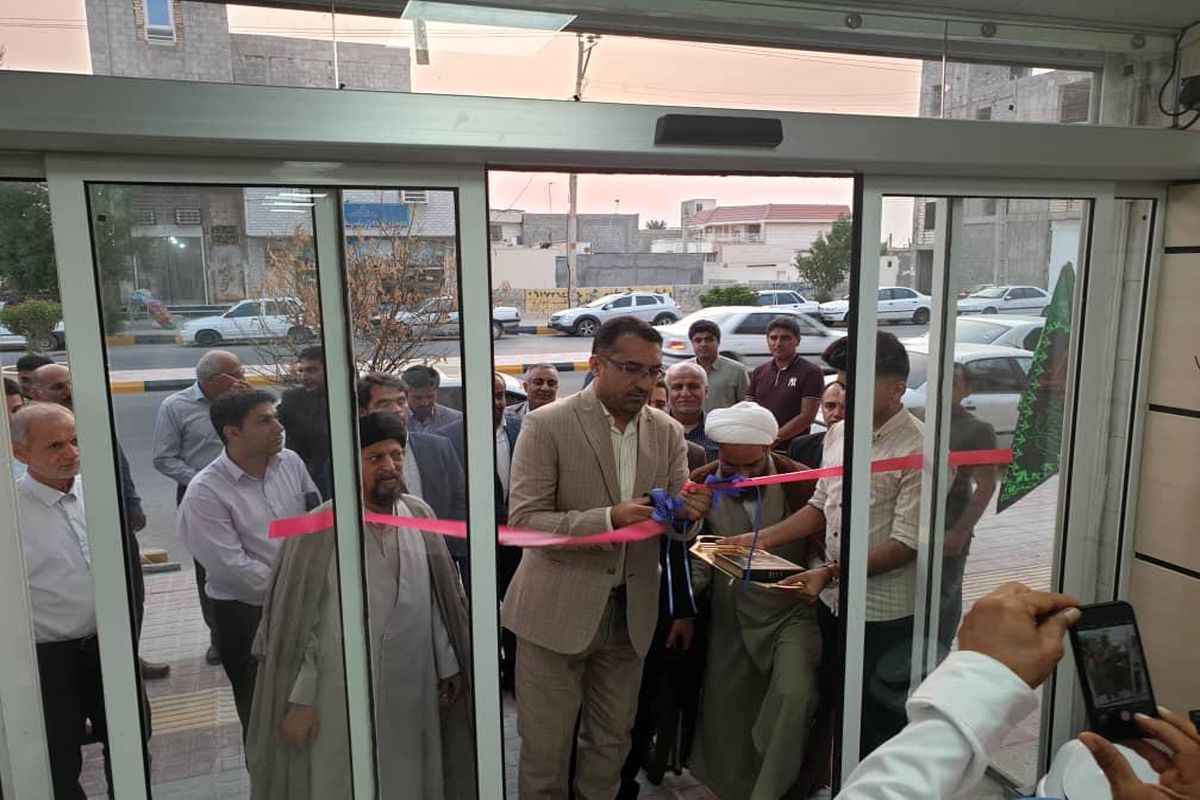 افتتاح چهار دفتر خدمات الکترونیک قضایی در غرب استان
