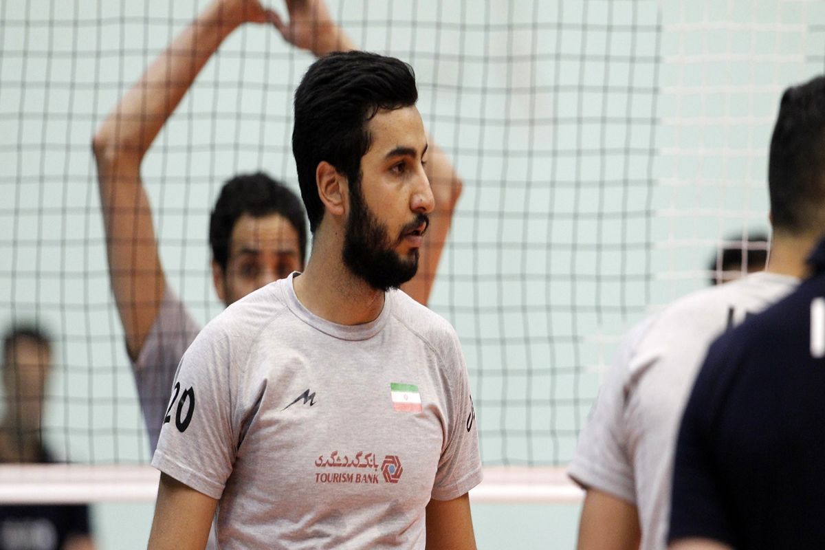 غلامی: هیچ مصافی در جام جهانی آسان نیست