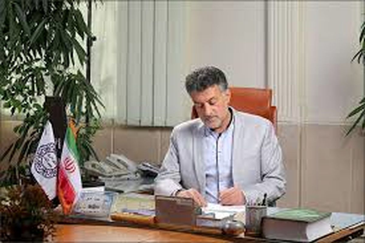 محمدمغزی شهردار نجف آباد شد/ استعفای شهردار پیشین برای شرکت در انتخابات مجلس