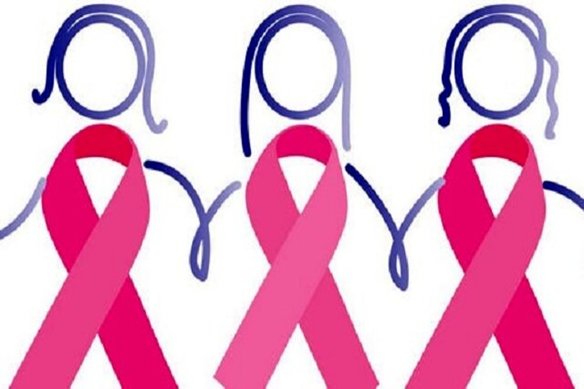 شیوع رو به افزایش سرطان پستان/ فاکتورهای خطر را بشناسیم