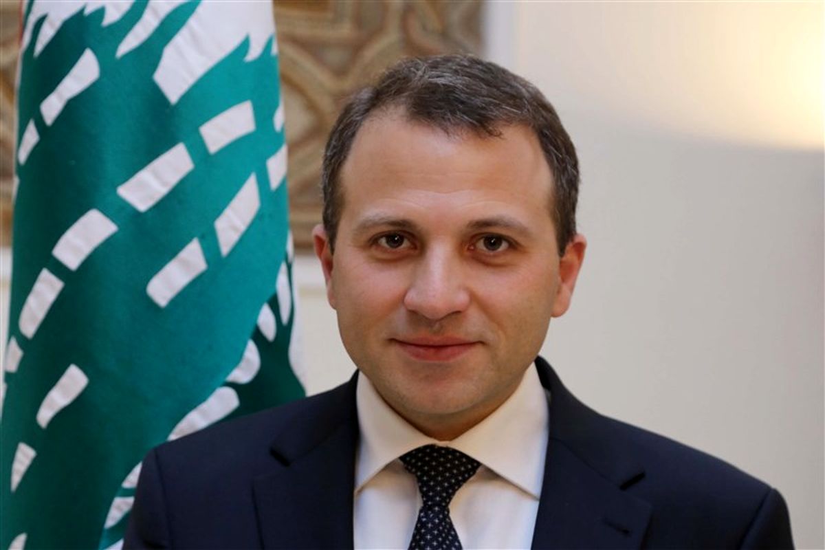 وزیر خارجه لبنان به سوریه می‌رود