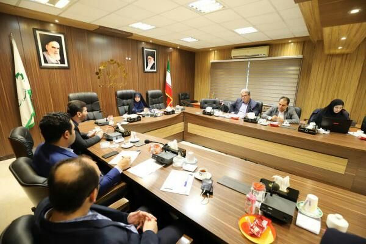 ضرب الاجل کمیسیون فرهنگی شورا به شهردار رشت بابت مرمت ساختمان های تاریخی تحت مالکیت شهرداری