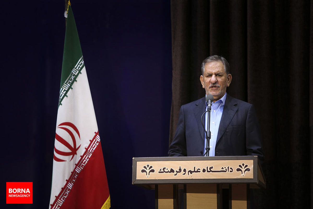 ایران در جنگ اقتصادی با آمریکا سرافراز بیرون آمد