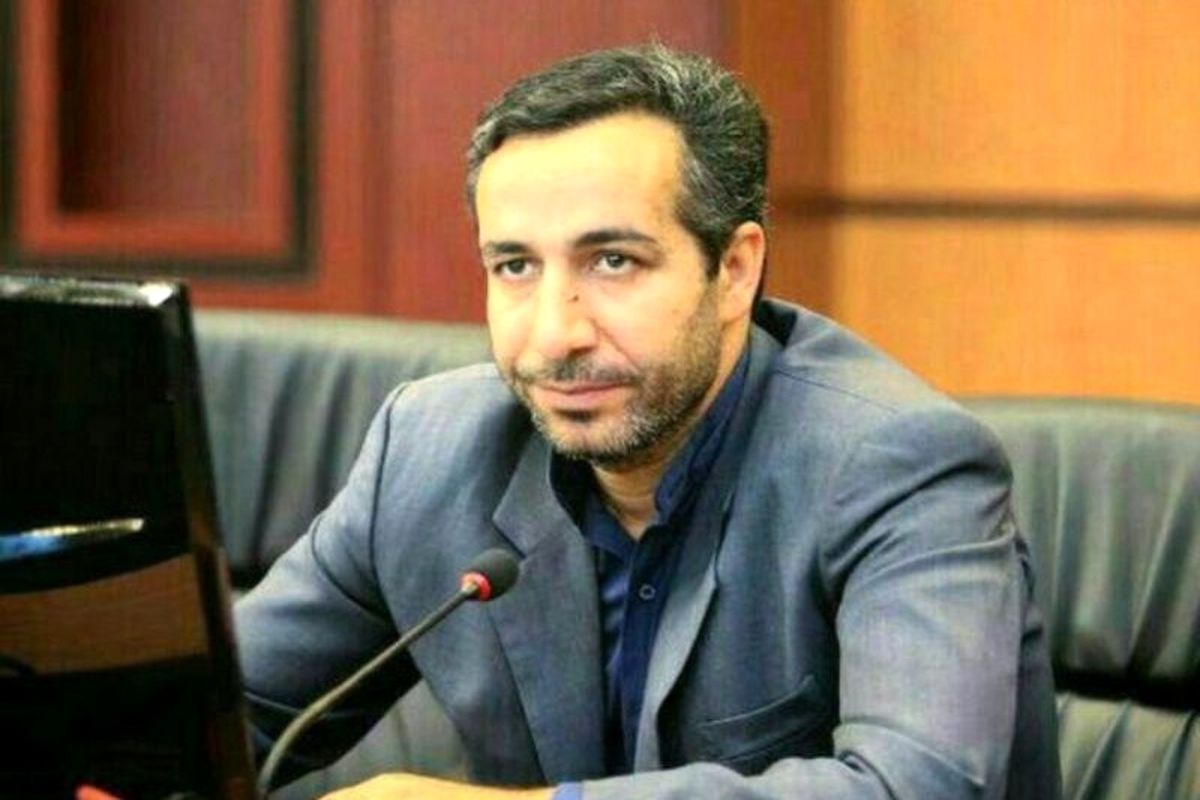 فرمانداری شازند در ارزیابی عملکرد وزارت کشور رتبه نخست را به دست آورد