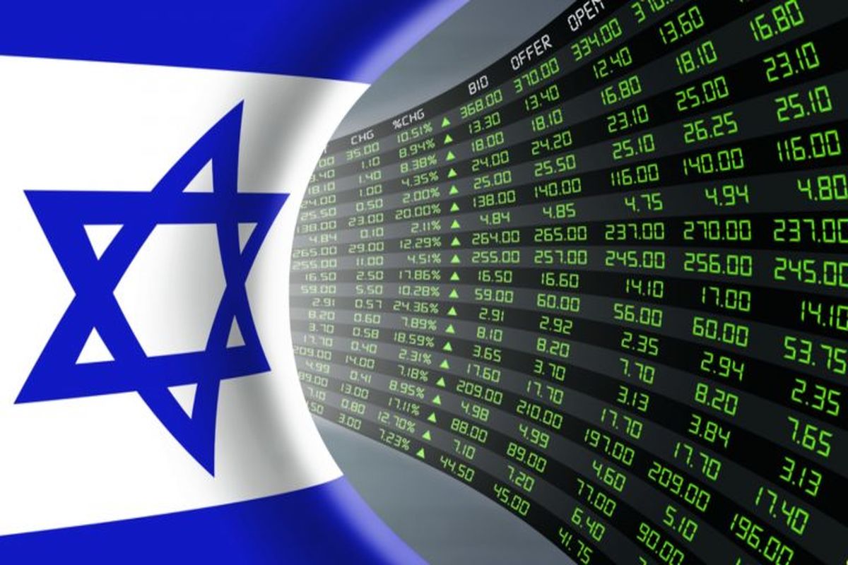 وضعیت نابسامان اقتصادی در اسرائیل