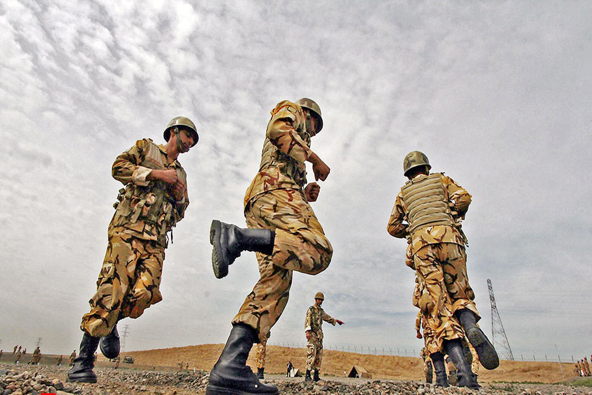۲۳۱ مددجوی کمیته امداد کردستان از تسهیلات سربازی بهره‌مند شدند