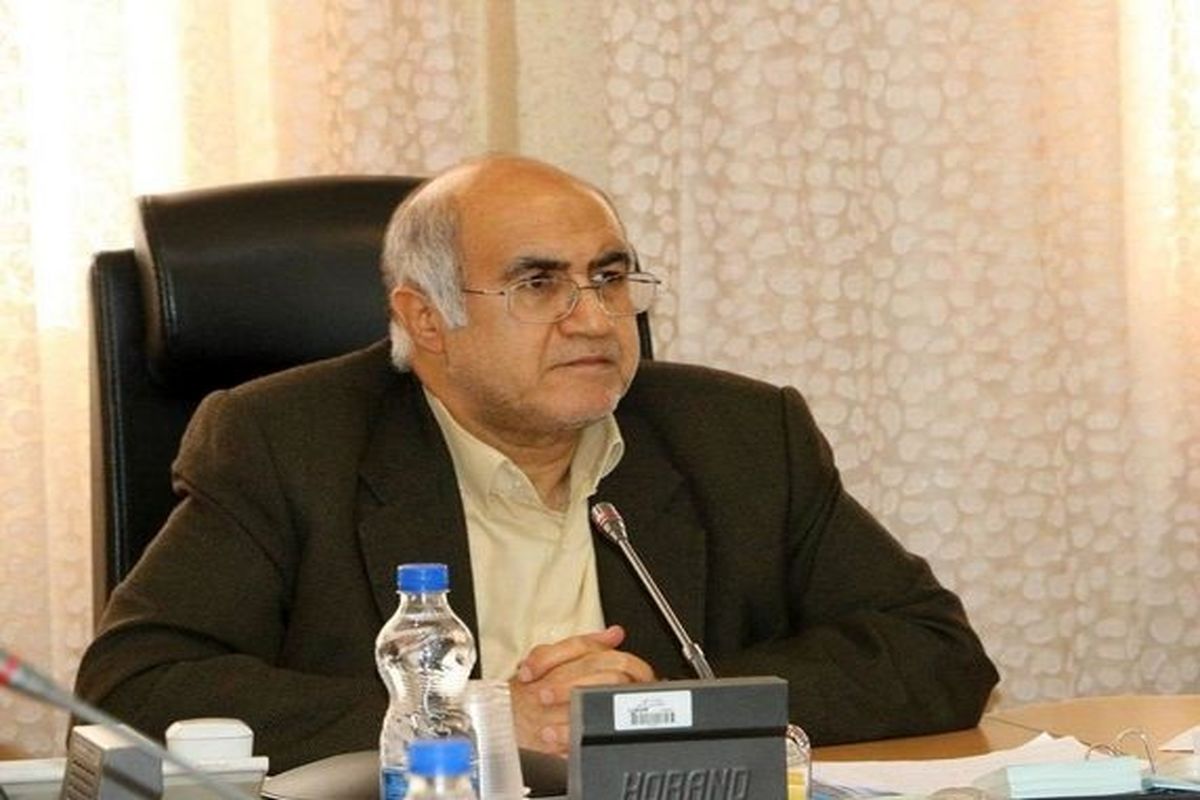 درخواست استاندار برای تسریع در روند اجرای طرح های عمرانی شهربابک