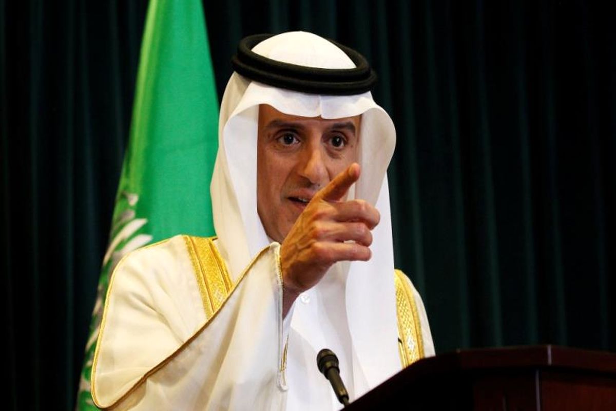 ادامه اتهام‌زنی عربستان علیه ایران بر سر موضوع آرامکو
