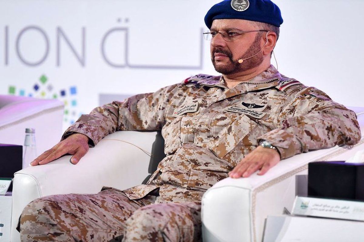 اظهارات خصمانه رئیس ستاد مشترک ارتش سعودی علیه ایران