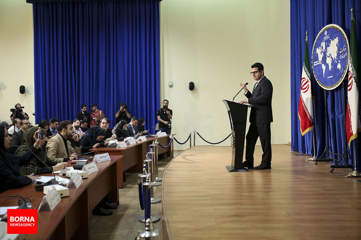 رفع توقیف کشتی استنا ایمپرو امروز نهایی شد