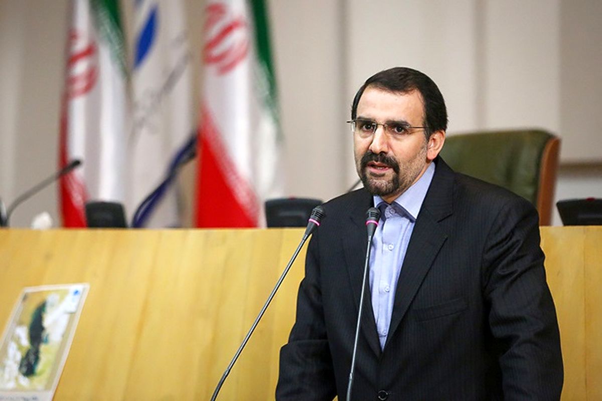 سفیر ایران در مسکو عزادار شد