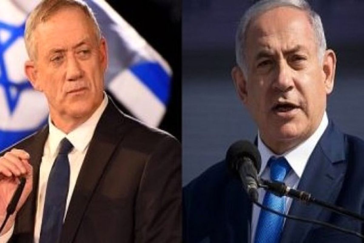 در دولت ائتلافی نتانیاهو حضور نخواهیم داشت