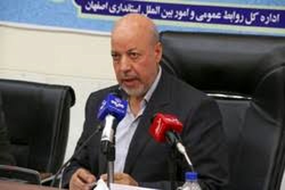 هرگونه اقدامات بدون هماهنگی ستاد اربعین ممنوع است