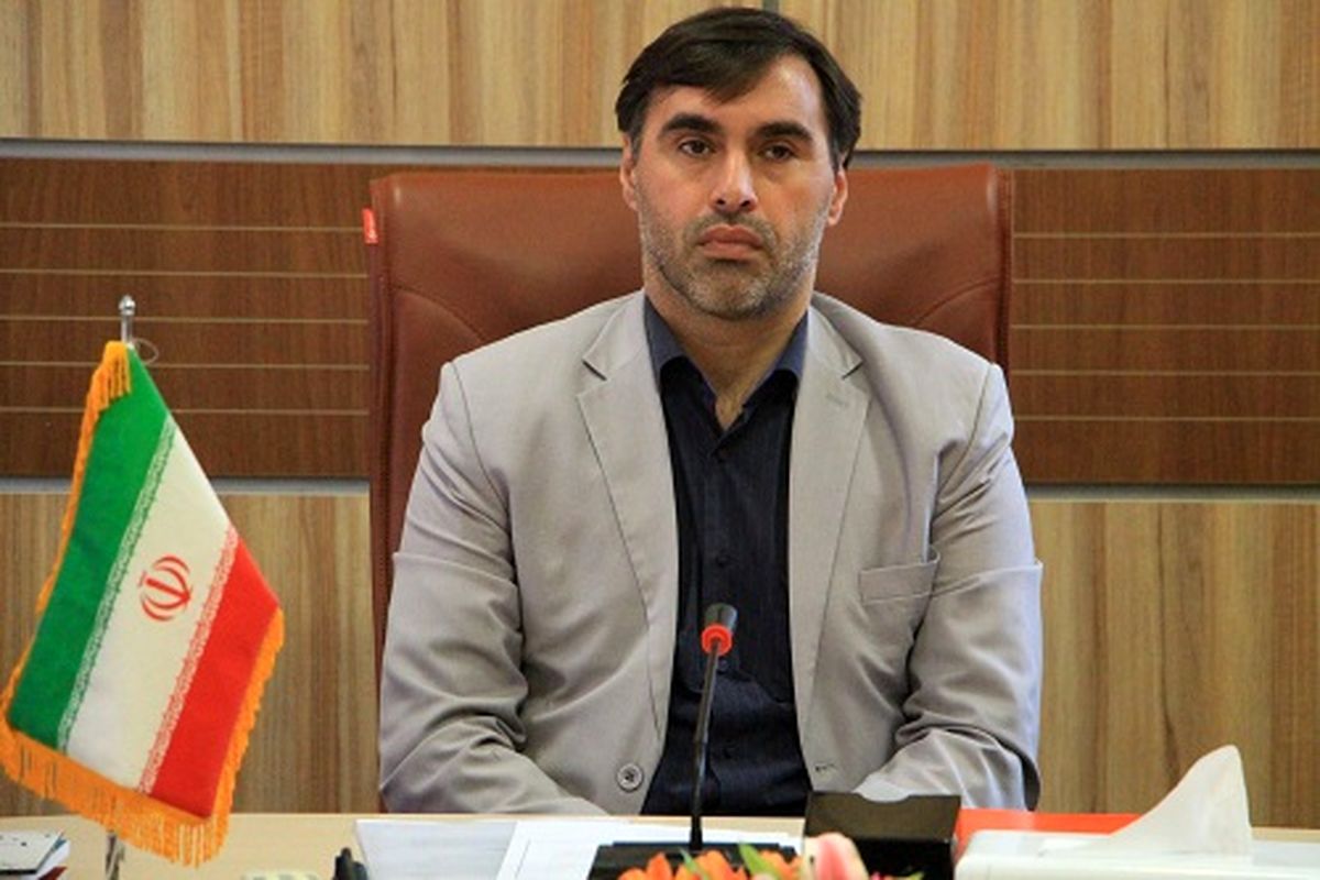 علایی مقدم:استان قزوین ۲۱۳شهید ورزشکار را تقدیم انقلاب نموده است