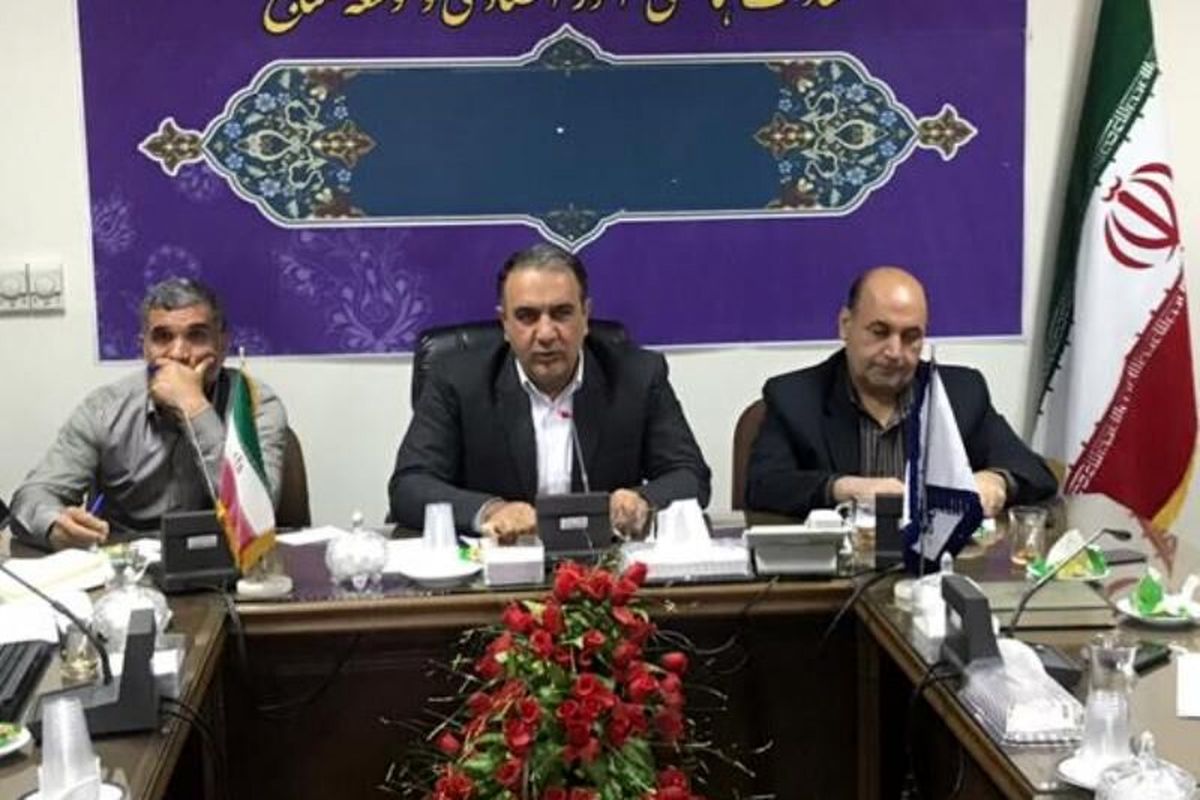 ۲۲ هزار نفر از کشاورزان  استان مرکزی محصول خود را  به سیلوها تحویل دادند