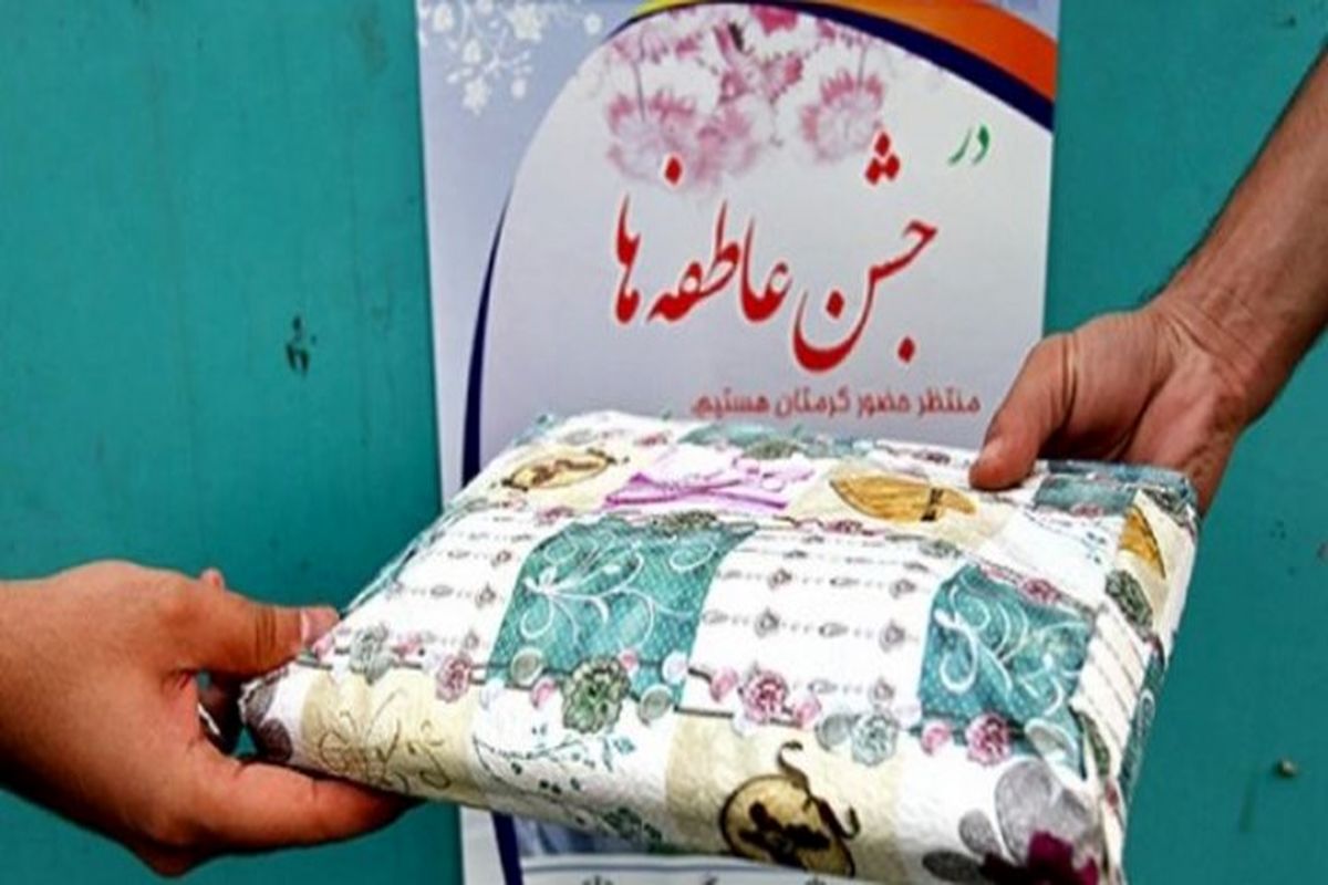 یک میلیون پاکت ویژه جشن عاطفه ها در مدارس استان تهران توزیع شد