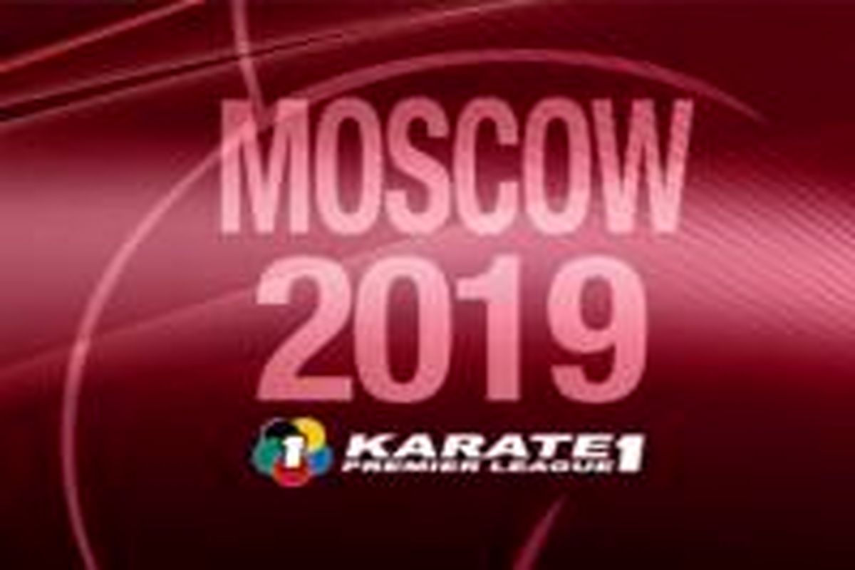 مبارزه ۲۴ کاراته‌کای ایرانی روی تاتامی مسکو/۴ کاراته کای قزوینی در جمع ملی پوشان