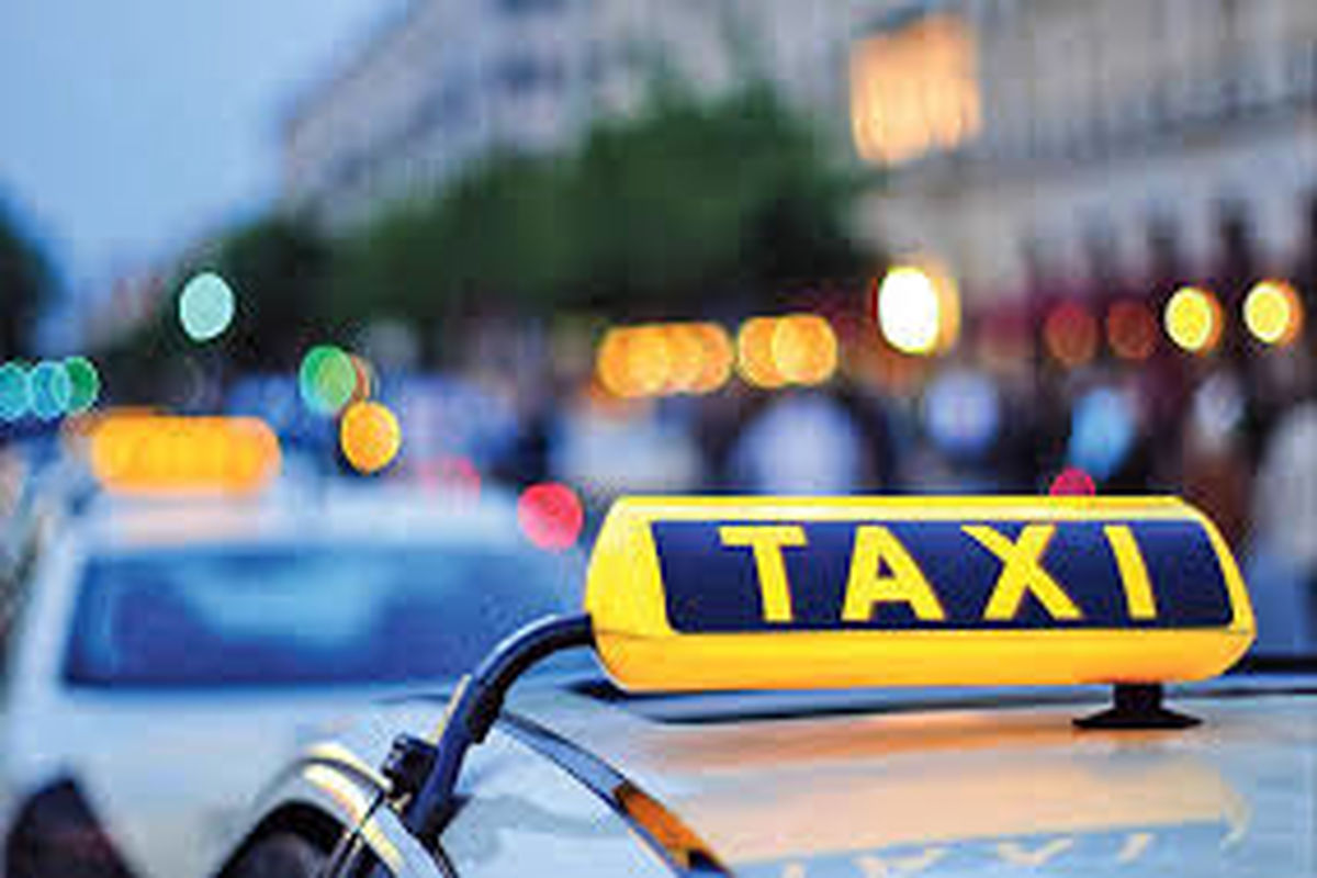 محدودیت رانندگان تاکسی‌های اینترنتی به ۱۲ ساعت فعالیت در روز