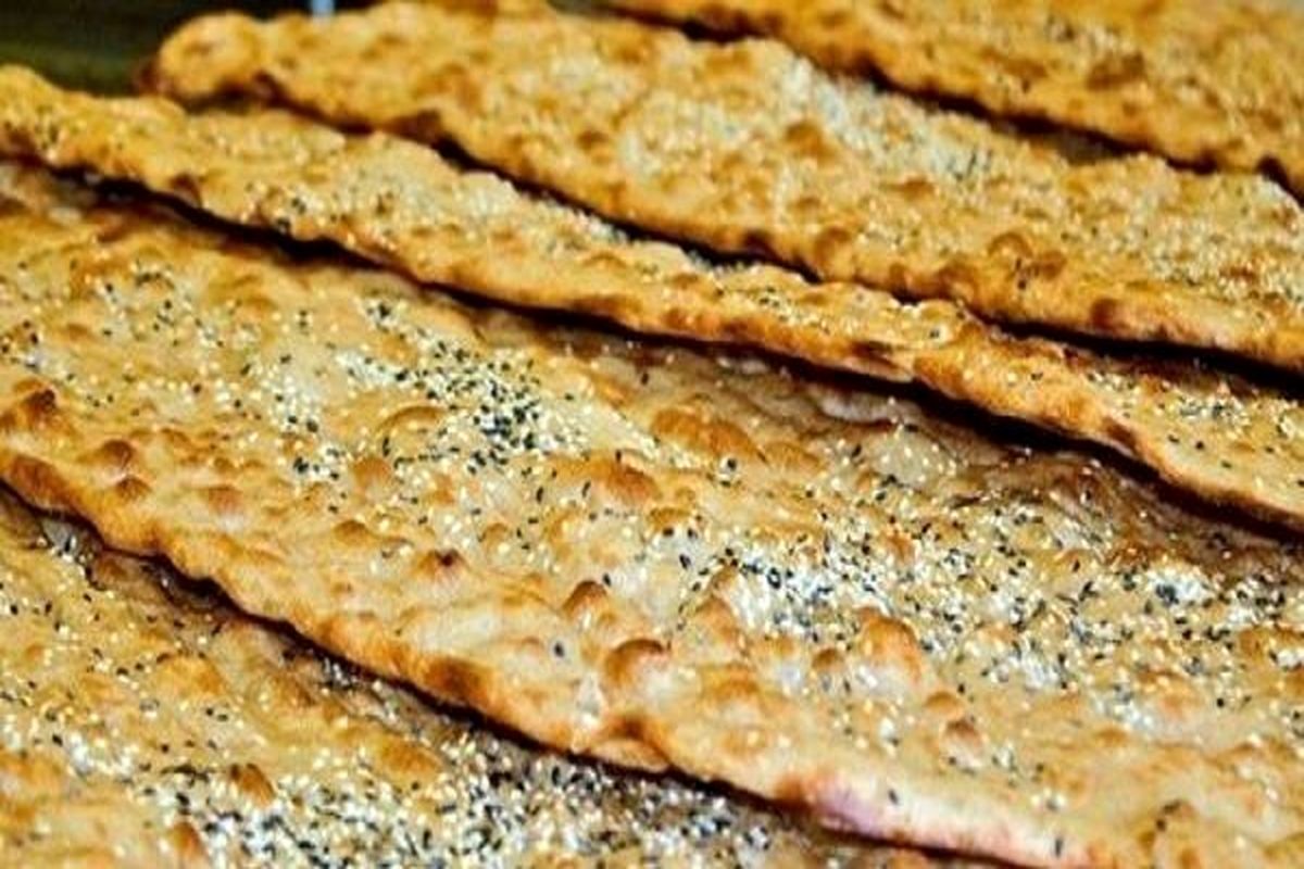 اجرایی شدن تغییر قیمت انواع نان از ۱۳ مهر