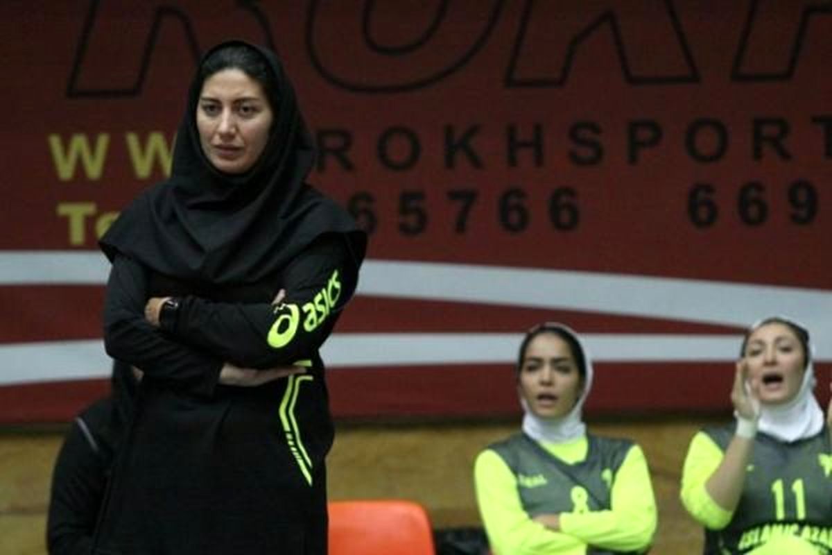 انتخابی المپیک فرصت خوبی برای محک والیبال ایران است/ سایپا با هدف قهرمانی در لیگ حاضر خواهد شد